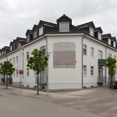 Ferienwohnung Ostseeland 09 Sellin  Exterior foto