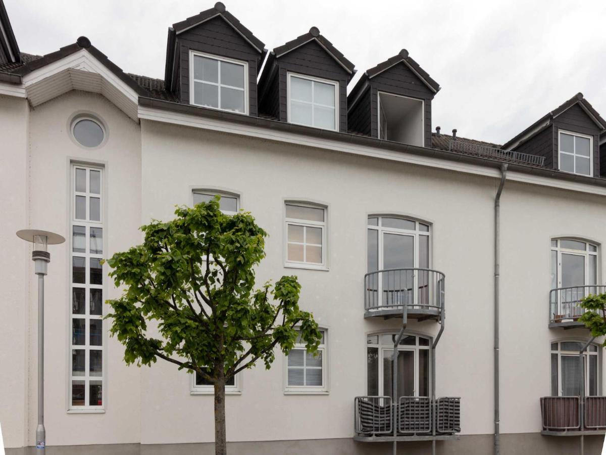 Ferienwohnung Ostseeland 09 Sellin  Exterior foto