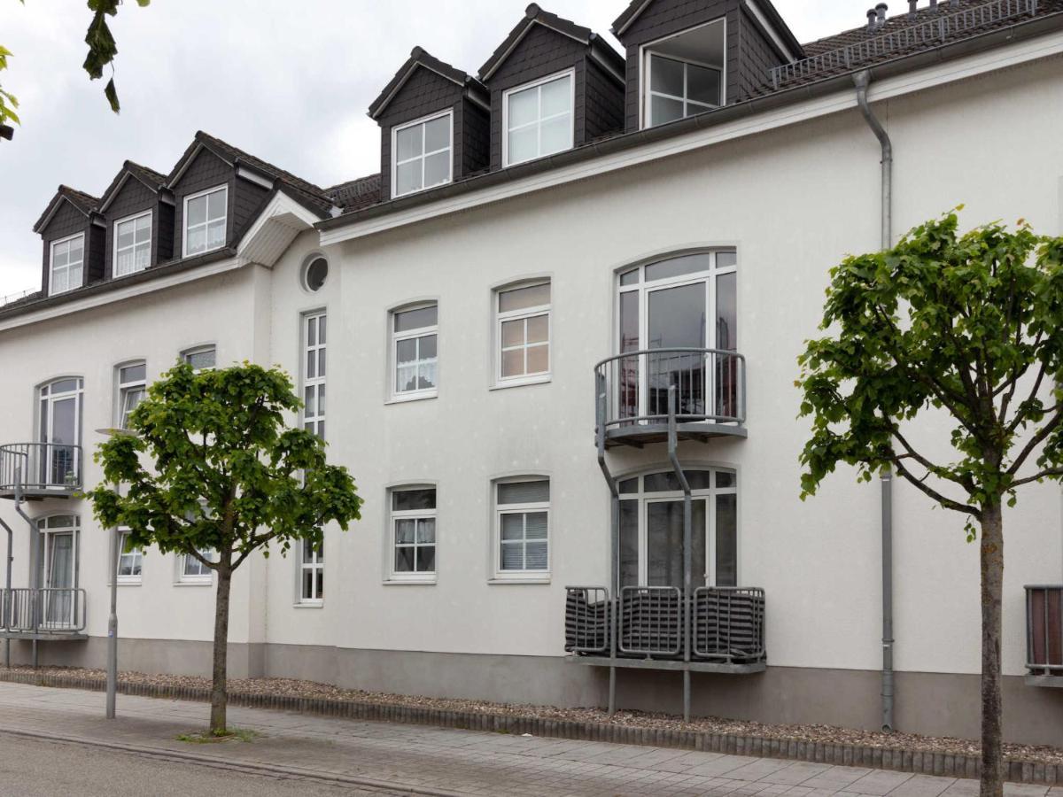 Ferienwohnung Ostseeland 09 Sellin  Exterior foto
