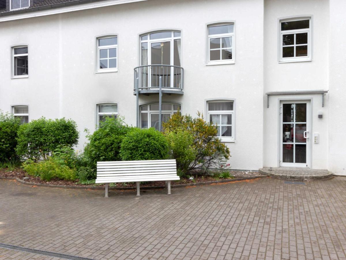 Ferienwohnung Ostseeland 09 Sellin  Exterior foto