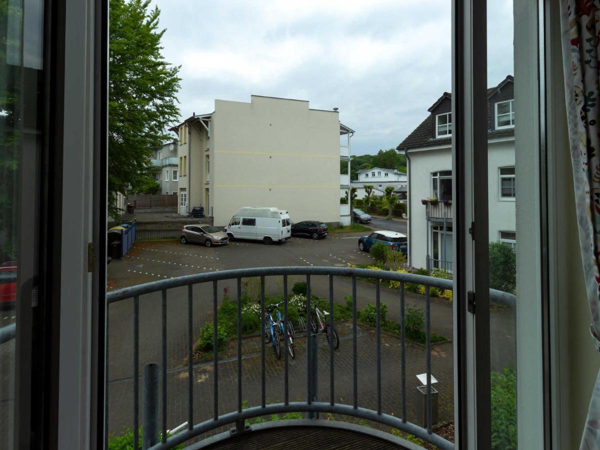 Ferienwohnung Ostseeland 09 Sellin  Exterior foto